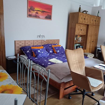 Kertesz Vendeghaz Hotel Eger Luaran gambar