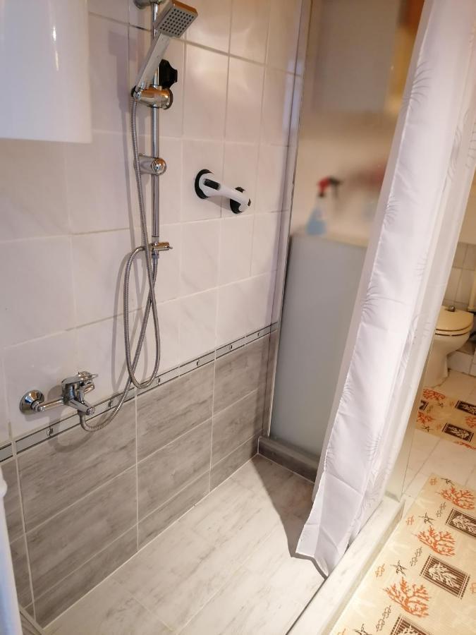 Kertesz Vendeghaz Hotel Eger Luaran gambar