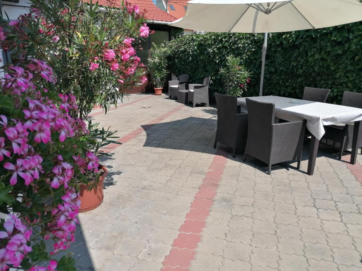 Kertesz Vendeghaz Hotel Eger Luaran gambar
