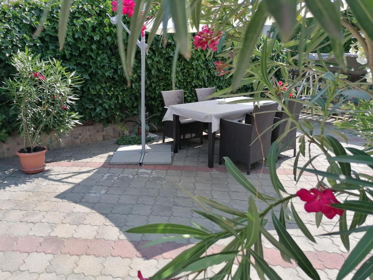 Kertesz Vendeghaz Hotel Eger Luaran gambar