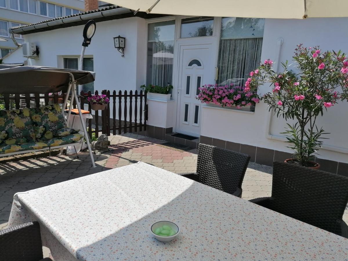 Kertesz Vendeghaz Hotel Eger Luaran gambar
