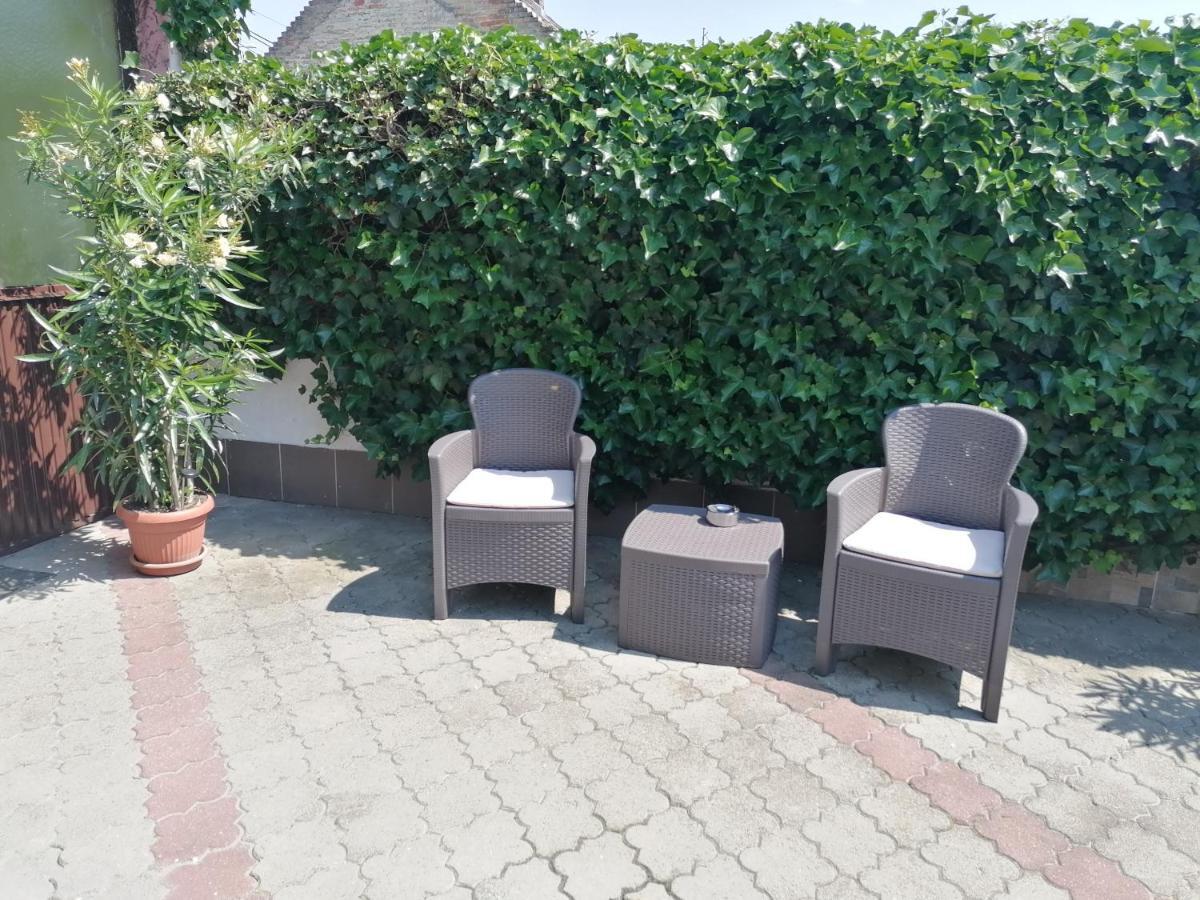 Kertesz Vendeghaz Hotel Eger Luaran gambar