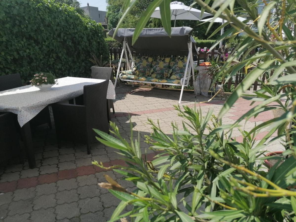 Kertesz Vendeghaz Hotel Eger Luaran gambar