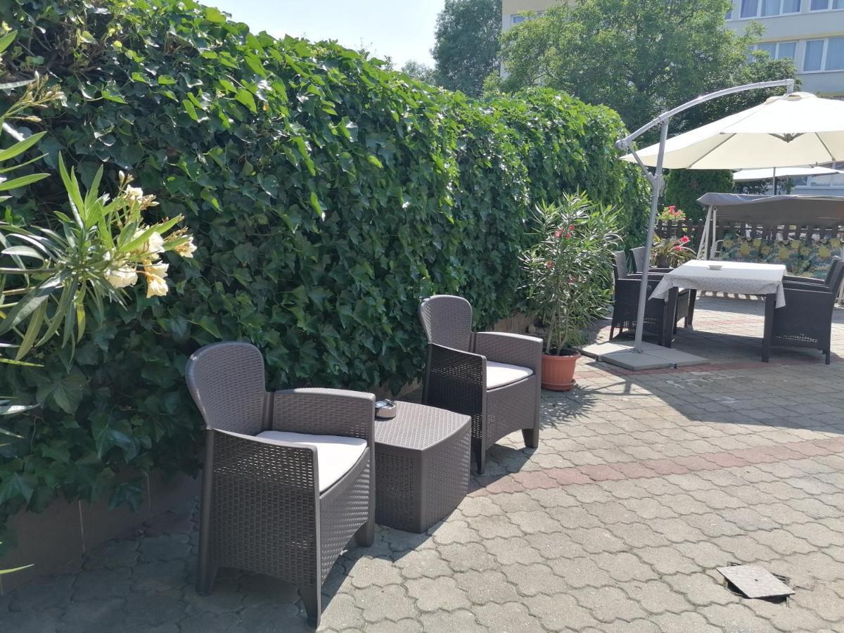 Kertesz Vendeghaz Hotel Eger Luaran gambar