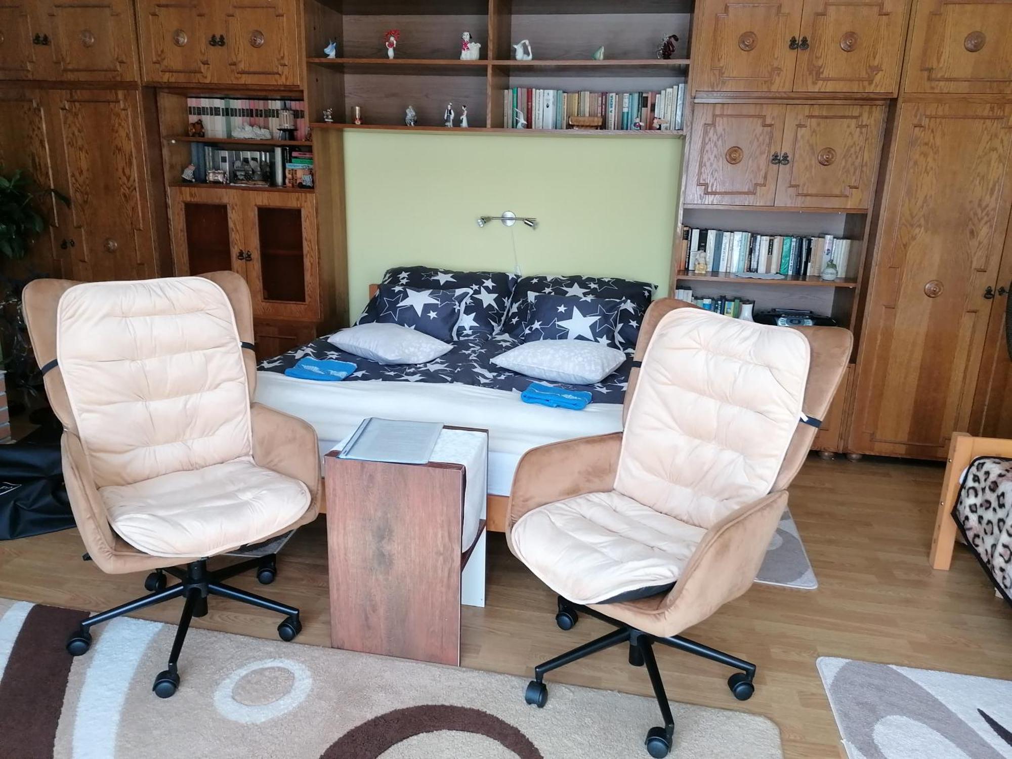 Kertesz Vendeghaz Hotel Eger Luaran gambar
