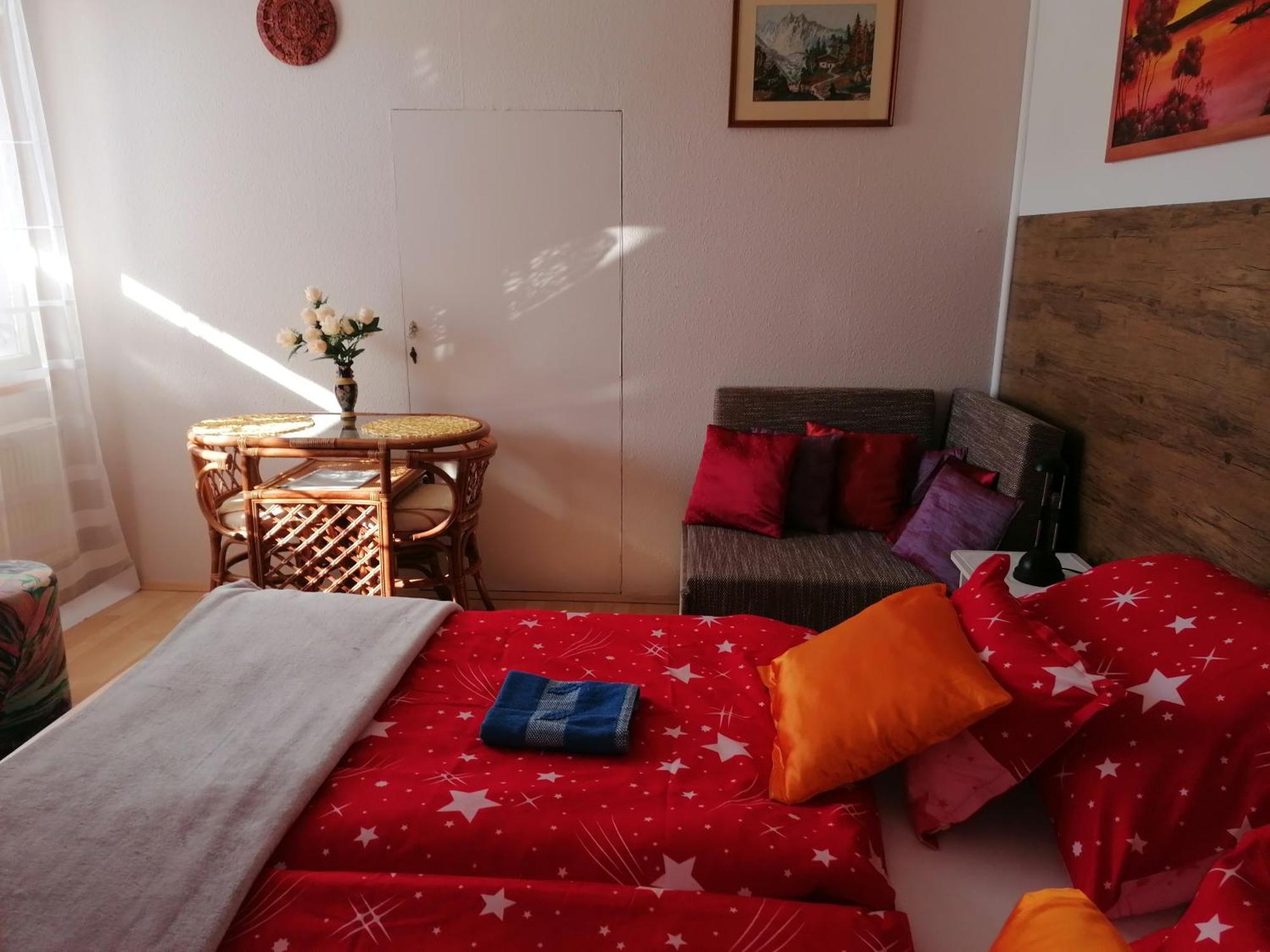 Kertesz Vendeghaz Hotel Eger Luaran gambar