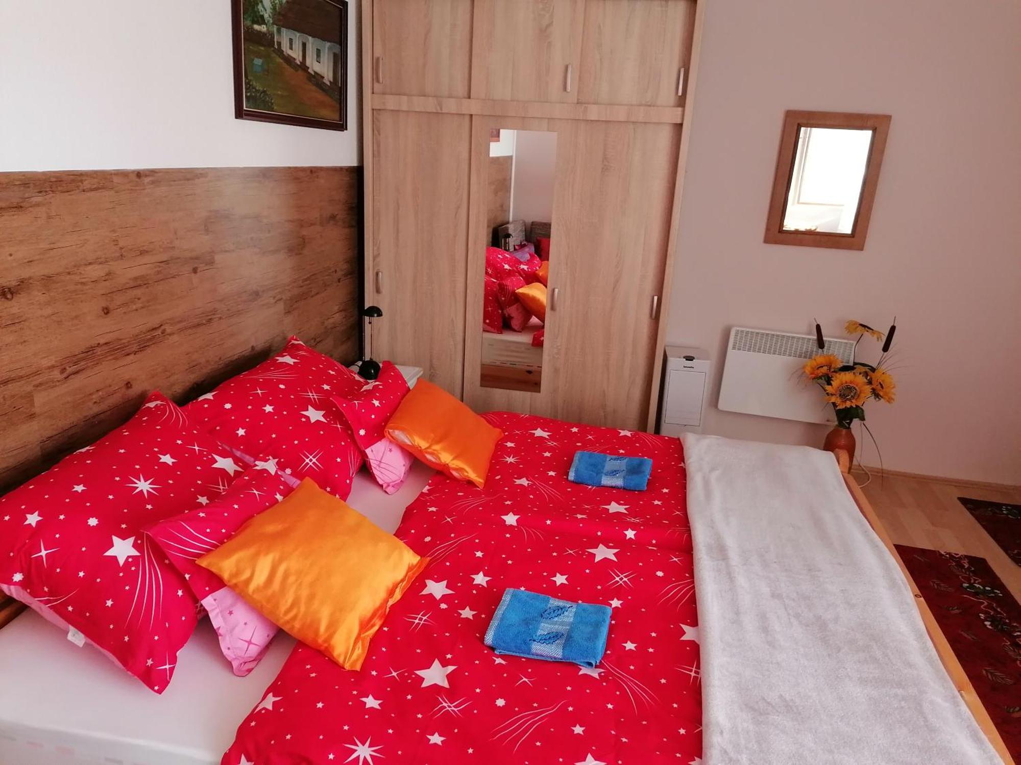 Kertesz Vendeghaz Hotel Eger Luaran gambar
