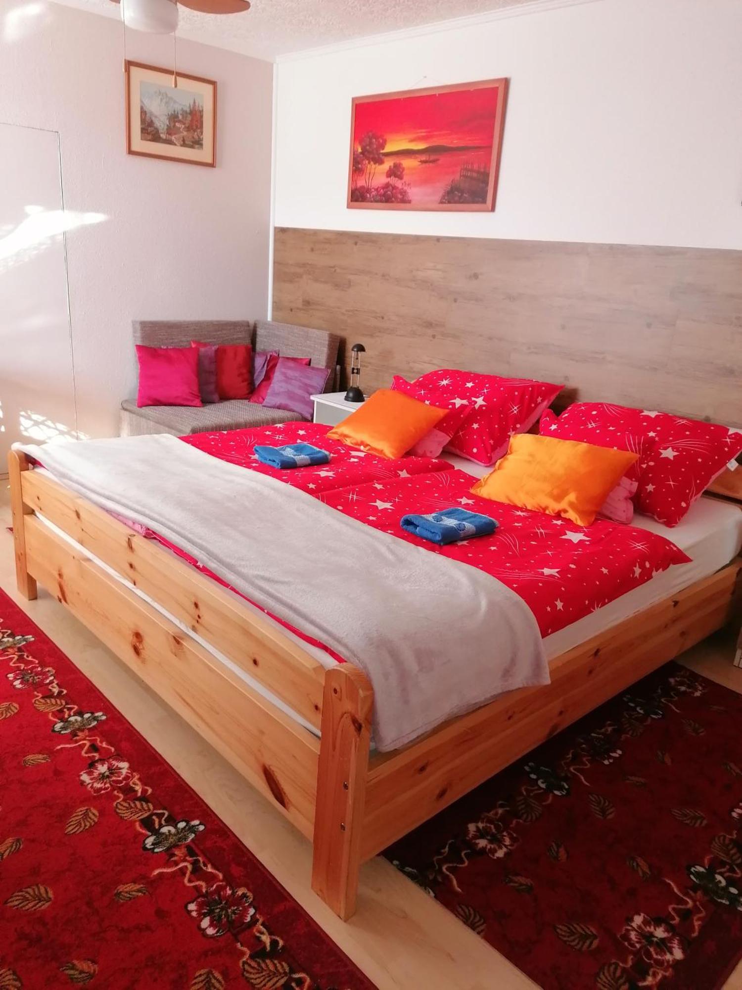Kertesz Vendeghaz Hotel Eger Luaran gambar