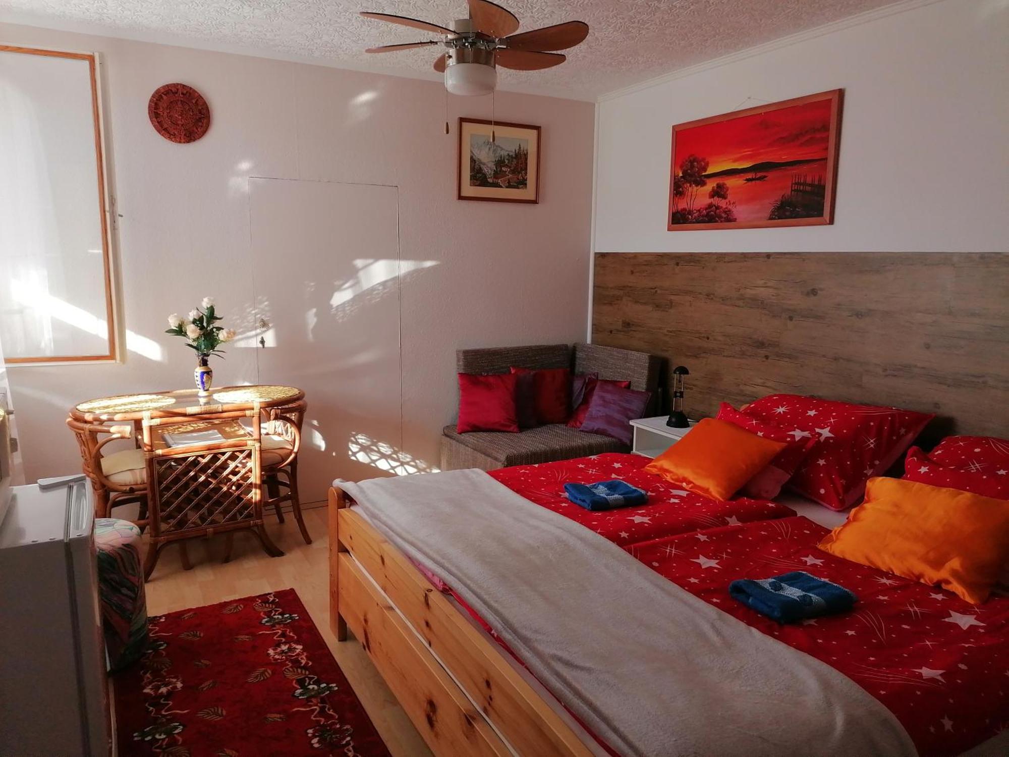 Kertesz Vendeghaz Hotel Eger Luaran gambar