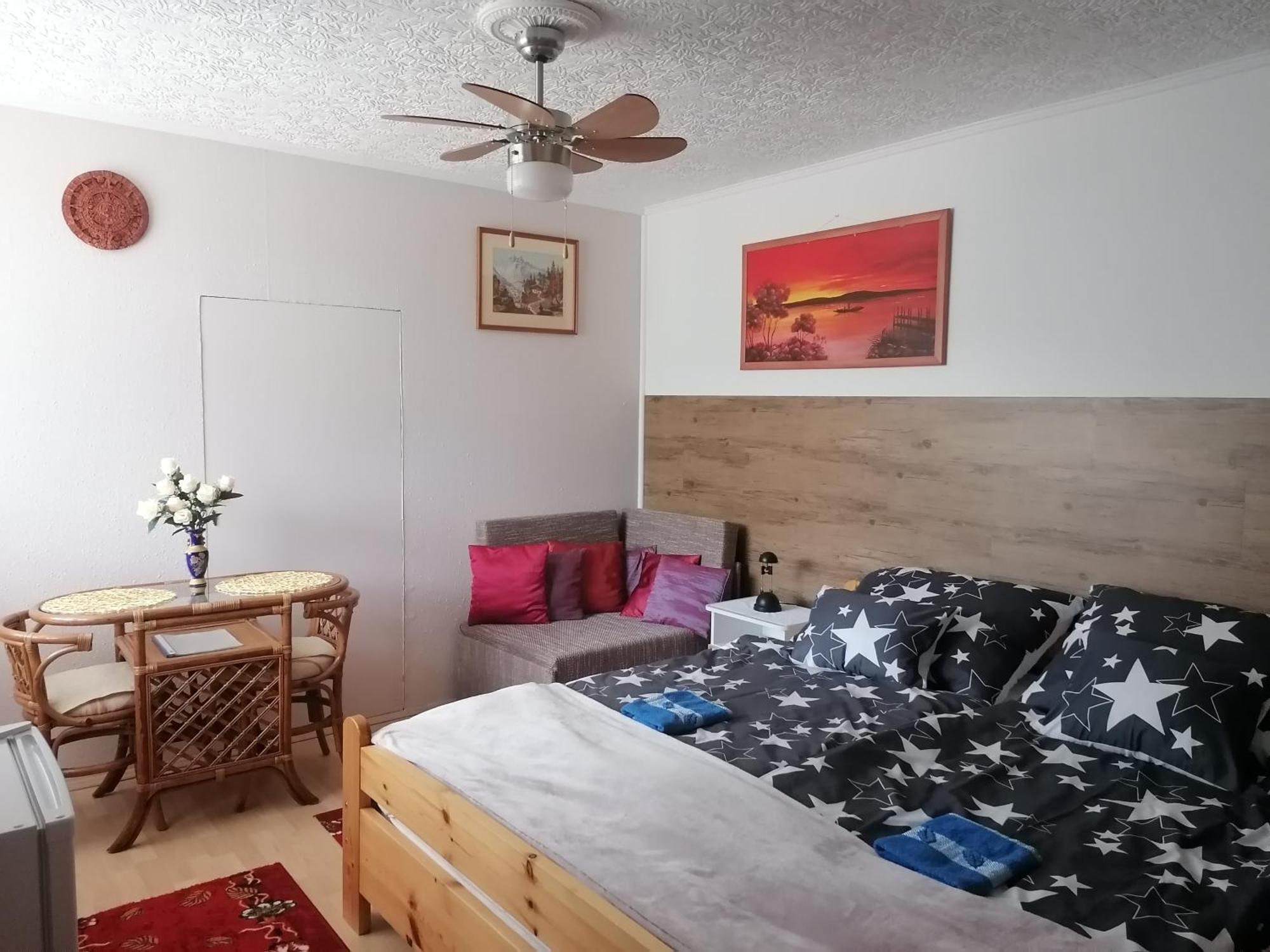 Kertesz Vendeghaz Hotel Eger Luaran gambar
