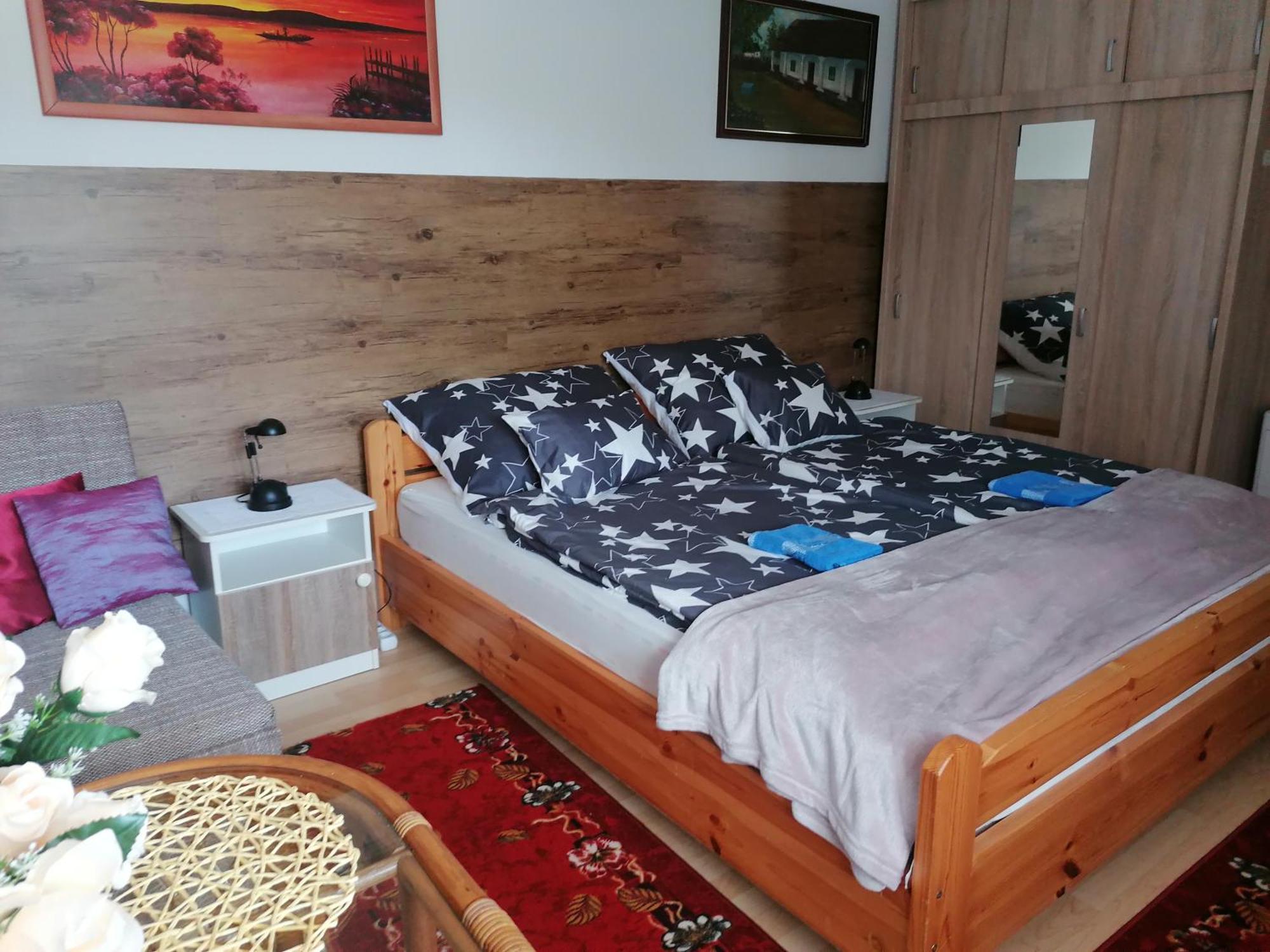 Kertesz Vendeghaz Hotel Eger Luaran gambar