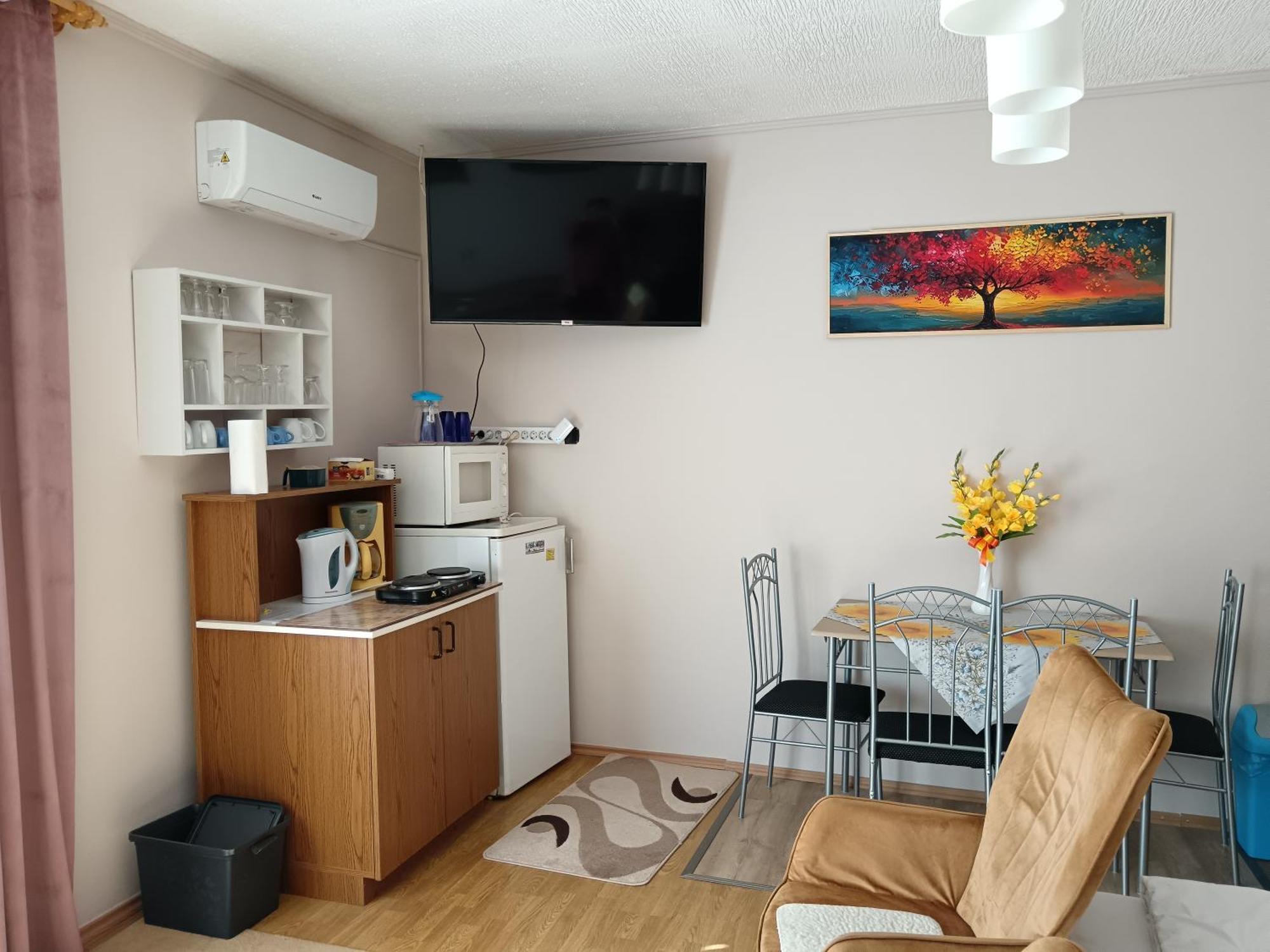 Kertesz Vendeghaz Hotel Eger Luaran gambar