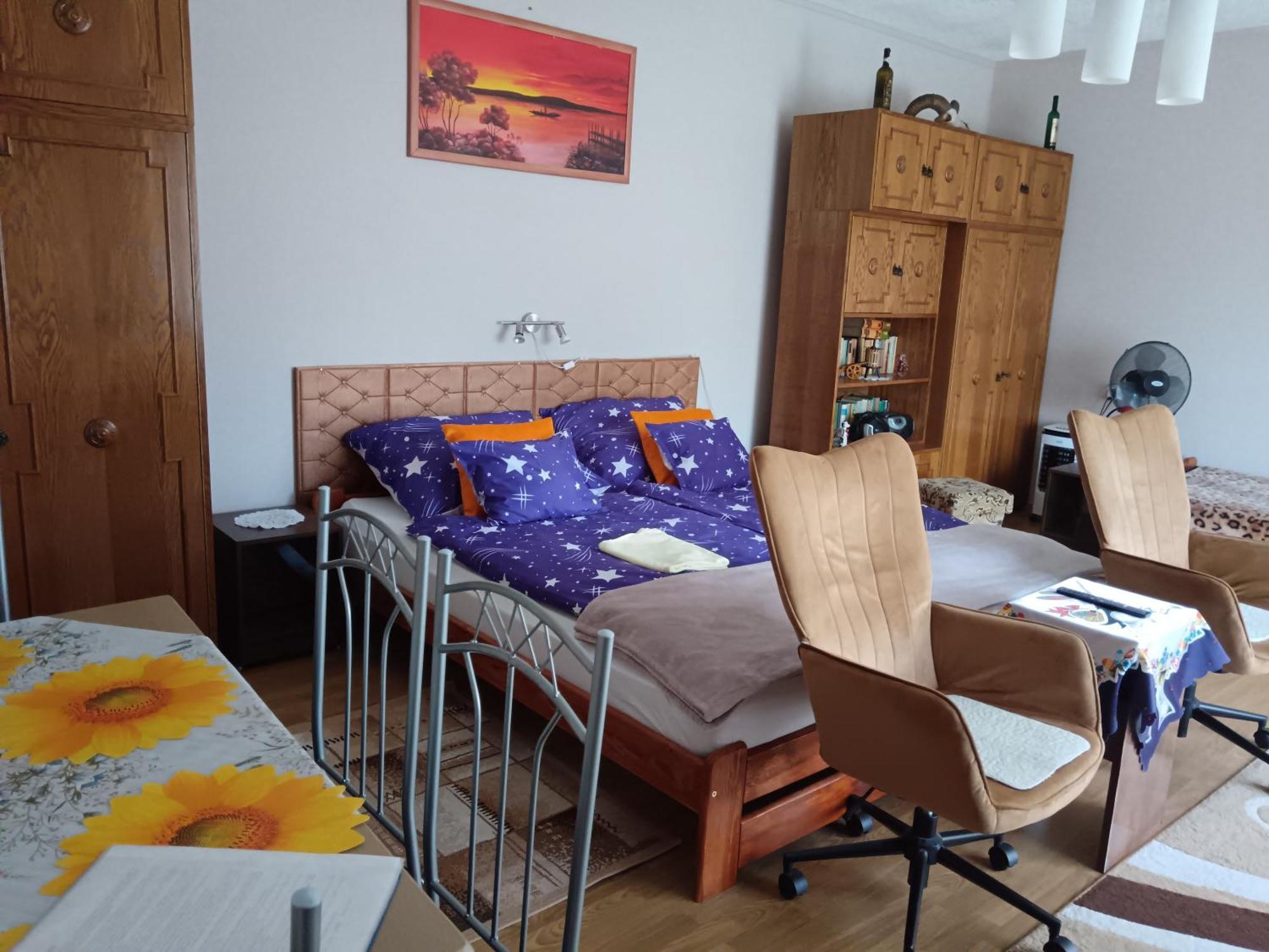 Kertesz Vendeghaz Hotel Eger Luaran gambar