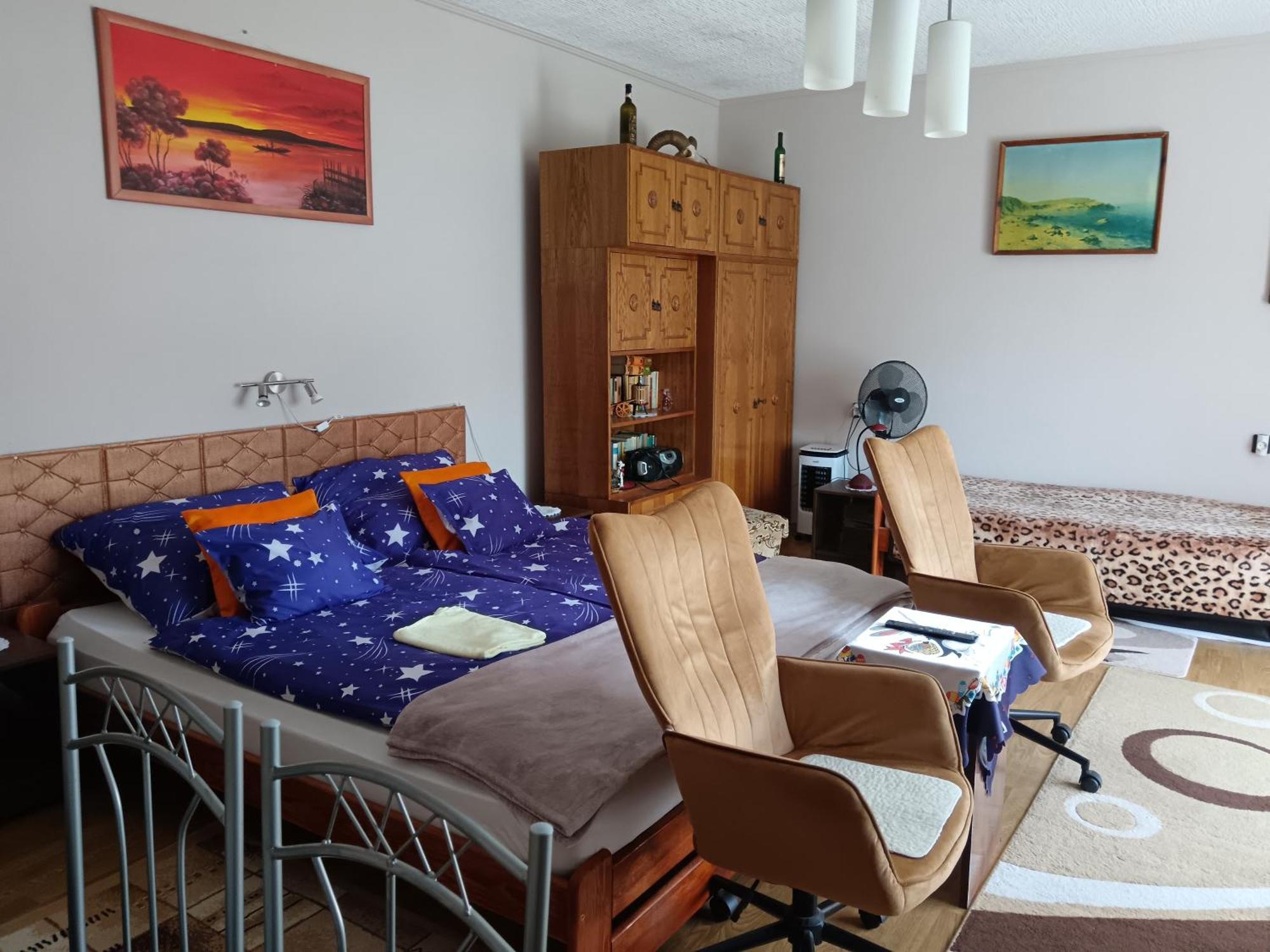 Kertesz Vendeghaz Hotel Eger Luaran gambar